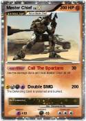 Master Chief