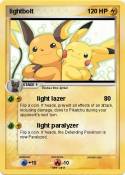 lightbolt