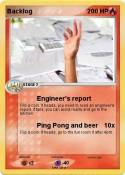 Backlog