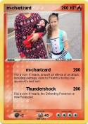 m-charizard