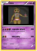 chica