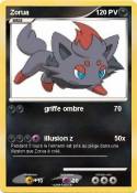 Zorua