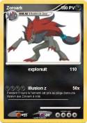 Zoroark