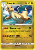 Dragonite