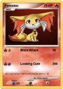 Fennekin