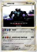 robocop