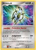 Arceus