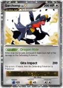 Garchomp