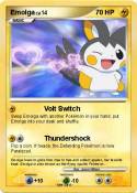 Emolga