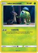 mike wazowski