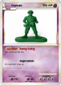 toyman