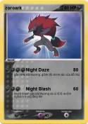 zoroark