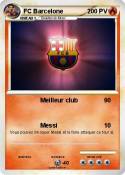 FC Barcelone