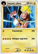 Sangoku ultime