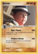 Broman