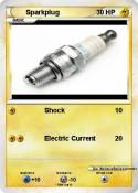 Sparkplug