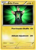 John Cena