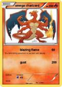 omega charizard