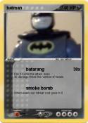 batman