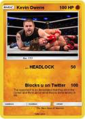 Kevin Owens