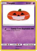 Pumpkin