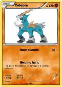 Cobalion