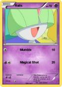 Ralts