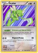 Scyther