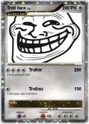 Troll face