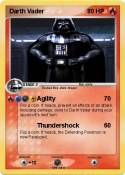 Darth Vader