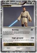 Obi-Wan Kenobi