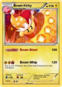 Beam Kirby