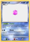 Eerase
