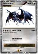 Bahamut