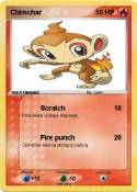 Chimchar