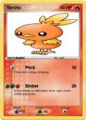 Torchic