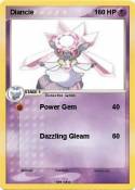 Diancie