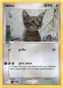 minou