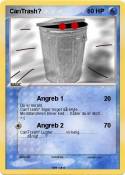 CanTrash?