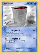 CanTrash?