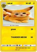 raicat