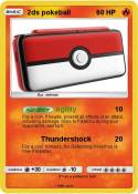 2ds pokeball