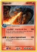 Rogon EX