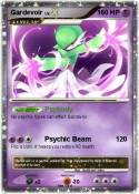 Gardevoir