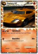 Factory GT
