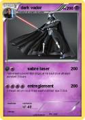 dark vador