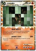 creepaku