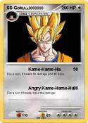 SS Goku