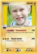 Raichu