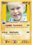 Raichu